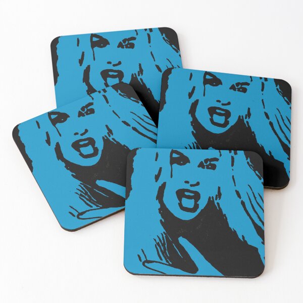 Item preview, Pam Anderson  designed and sold by Chad's Fresh Art.