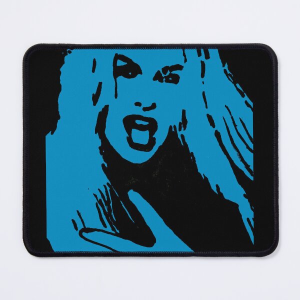 Item preview, Pam Anderson designed and sold by Chad's Fresh Art.