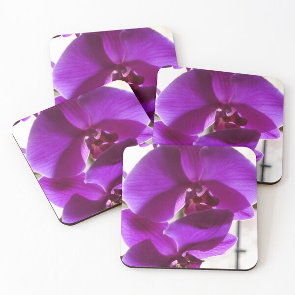 Item preview, Purple Orchid designed and sold by katy hawk.