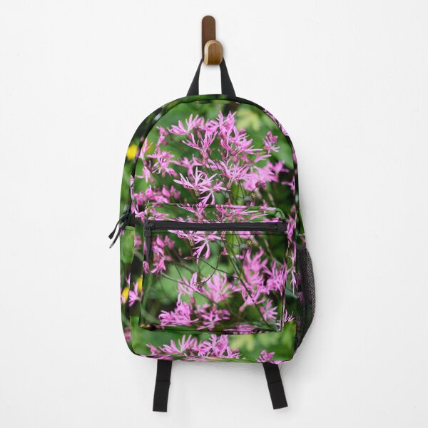 Item preview, When the cuckoo sings. Ragged Robin designed and sold by Jouko Lehto Photography.