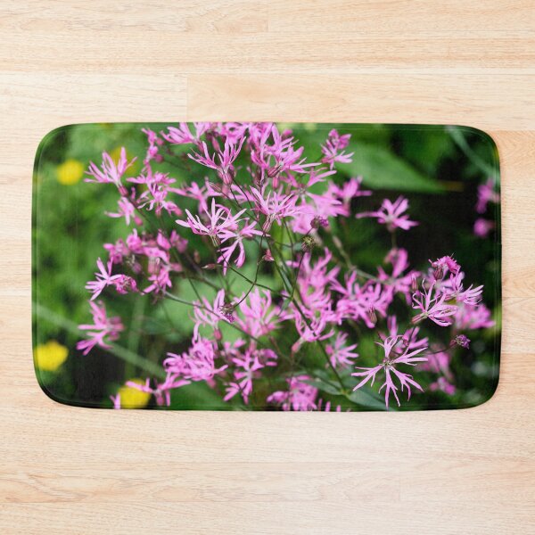 Item preview, When the cuckoo sings. Ragged Robin designed and sold by Jouko Lehto Photography.