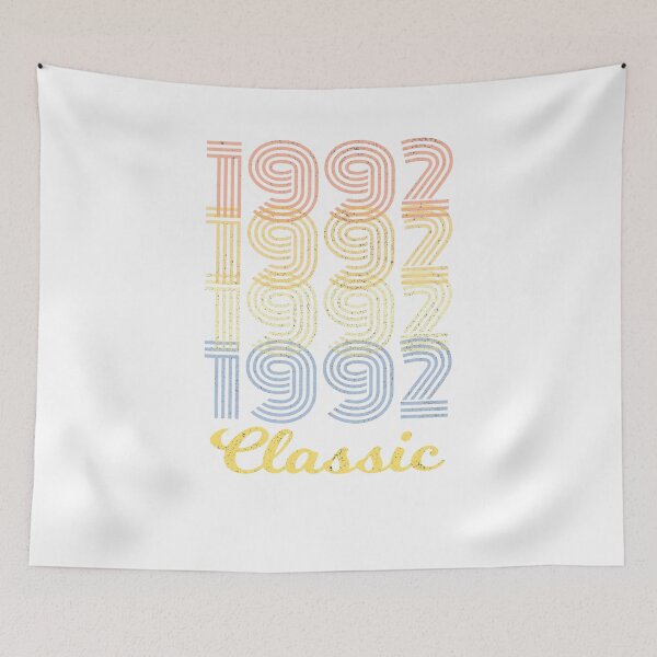 Item preview, Nacido 1992 Vintage designed and sold by bonehunter86.