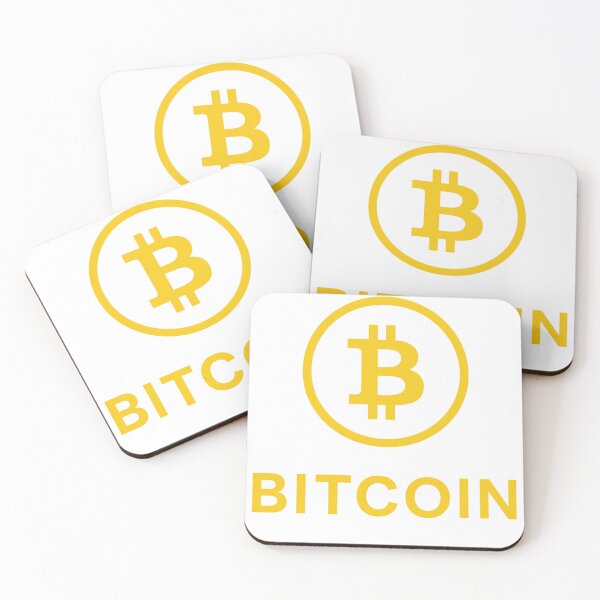 Item preview, Bitcoin the way to be designed and sold by K0815O.