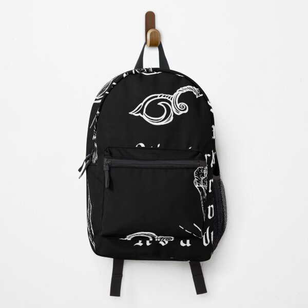 Item preview, It's dark, It's depressing, It's desolate. It's a dream.  designed and sold by witchlingart.