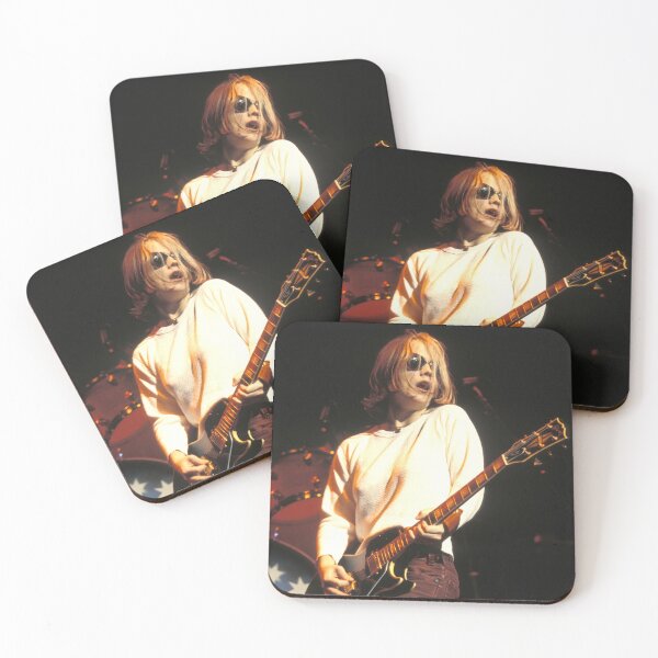 Item preview, Louise Post - Veruca Salt - Photograph designed and sold by ConcertImages.