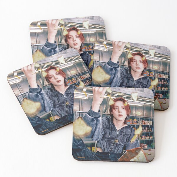 Item preview, Ampers&One Seungmo designed and sold by k.bububerry.
