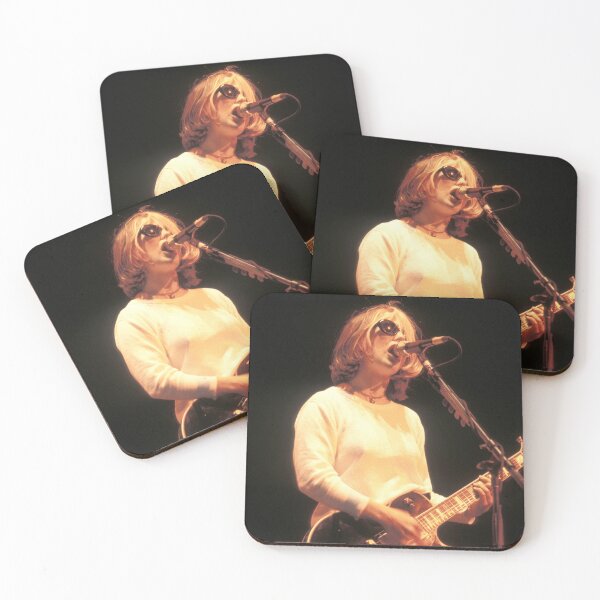 Item preview, Louise Post - Veruca Salt - Photograph designed and sold by ConcertImages.