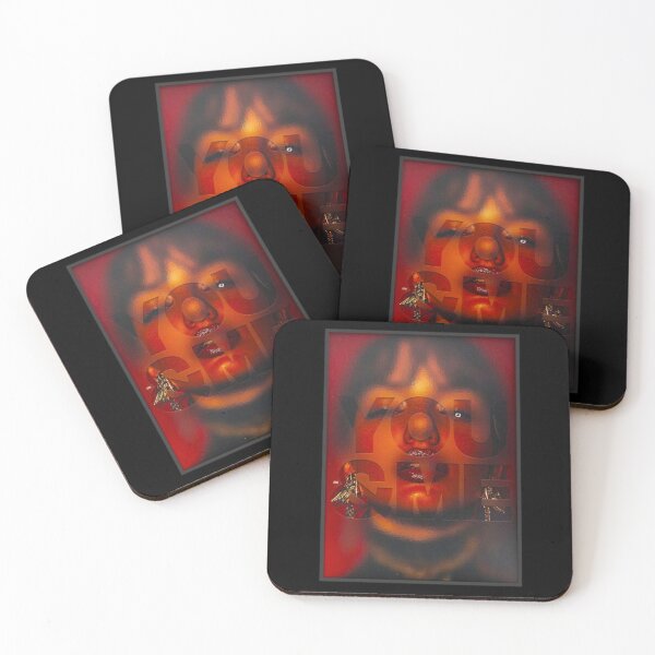 Item preview, YOU & ME: A Fiery Declaration of Love designed and sold by Ronny-Owiso.