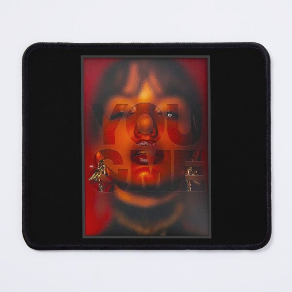Item preview, YOU & ME: A Fiery Declaration of Love designed and sold by Ronny-Owiso.