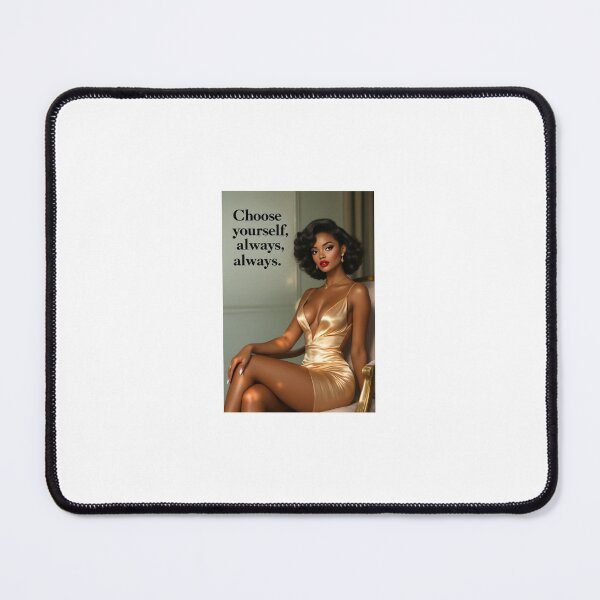 Item preview, Choose yourself always  designed and sold by teenoushh.