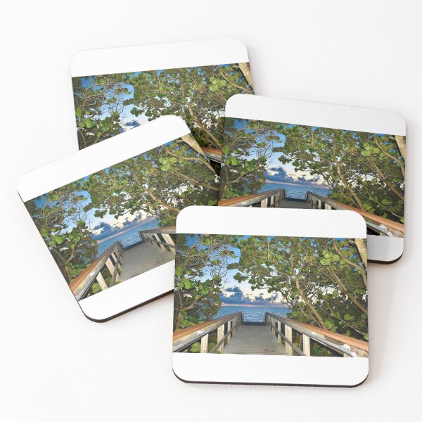 Item preview, Pathway to Paradise designed and sold by SunrizePhotos.