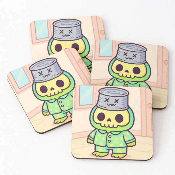 Item preview,  Zog in PJs – Expired but Cozy designed and sold by Zog AndCo.