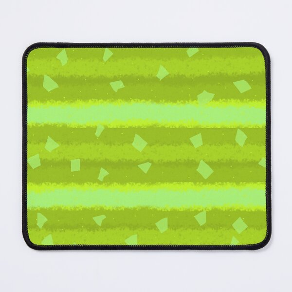Item preview, Abstract Matcha Meadow designed and sold by Quennie Bacol Artwork.