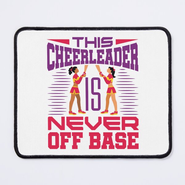 Item preview, Cheerleading Base Stunt Cheerleader Cheer Team designed and sold by jaygo.