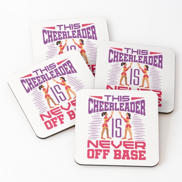 Item preview, Cheerleading Base Stunt Cheerleader Cheer Team designed and sold by jaygo.