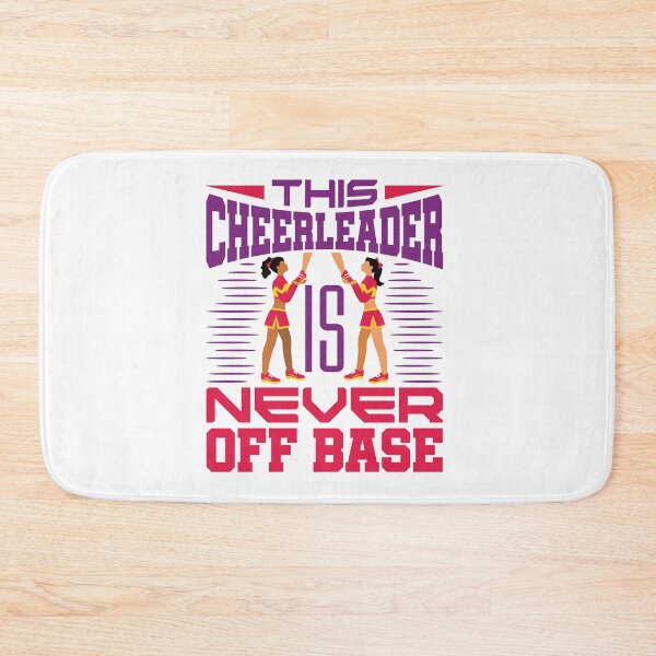 Item preview, Cheerleading Base Stunt Cheerleader Cheer Team designed and sold by jaygo.