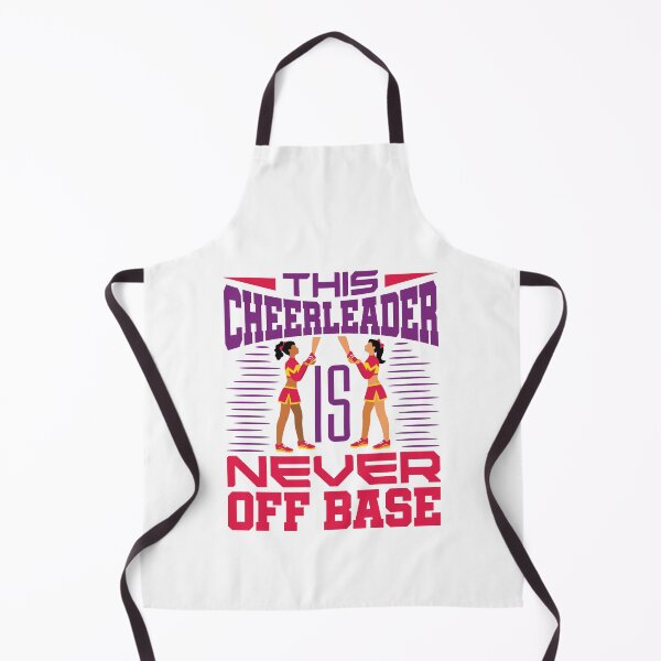 Item preview, Cheerleading Base Stunt Cheerleader Cheer Team designed and sold by jaygo.