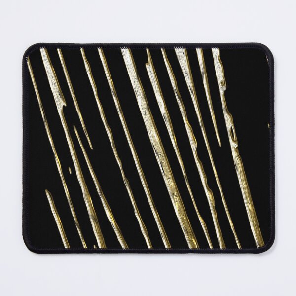 Item preview, Gold Lines designed and sold by fatenanwar.