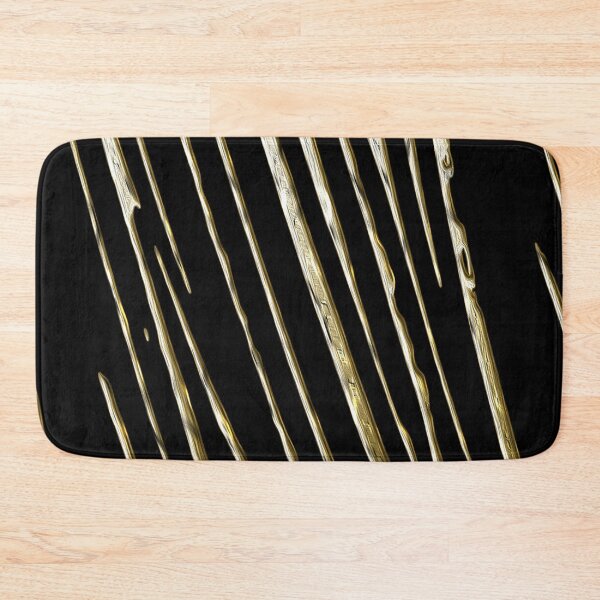 Item preview, Gold Lines designed and sold by fatenanwar.