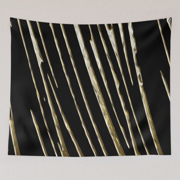 Item preview, Gold Lines designed and sold by fatenanwar.