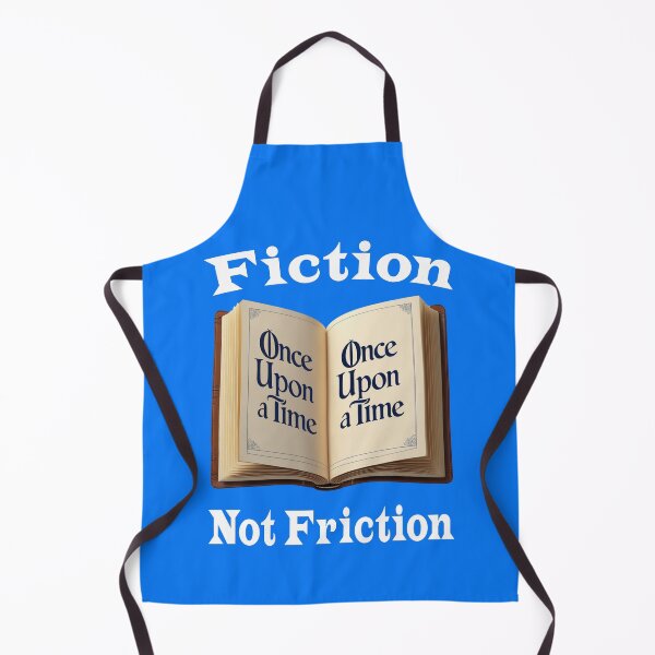 Item preview, Fiction Not Friction 1 designed and sold by DigitalandPhoto.