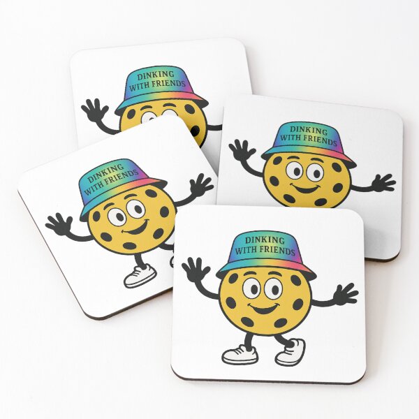 Item preview, Peter Pickleball no name image designed and sold by Picklenut1969.