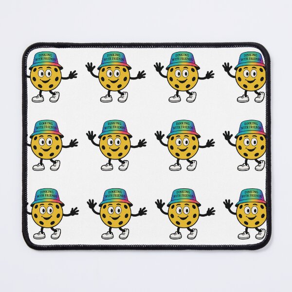 Item preview, Peter Pickleball no name image designed and sold by Picklenut1969.