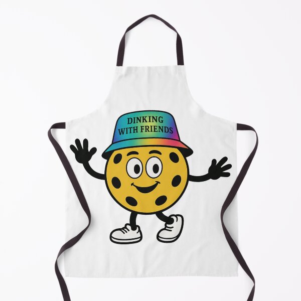 Item preview, Peter Pickleball no name image designed and sold by Picklenut1969.