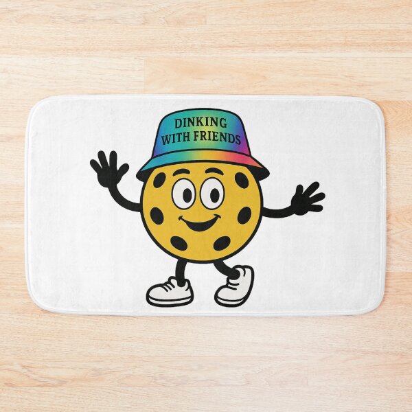 Item preview, Peter Pickleball no name image designed and sold by Picklenut1969.