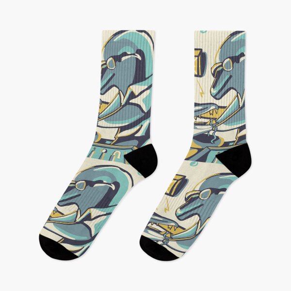 Item preview, Dentist Dolphin designed and sold by Danielle Seay.