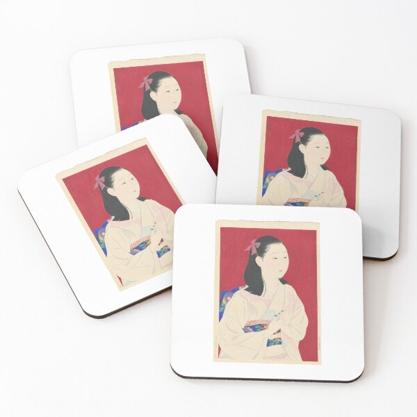 Item preview, Koto Musician by Shinmei Kato designed and sold by TeeARTHY.