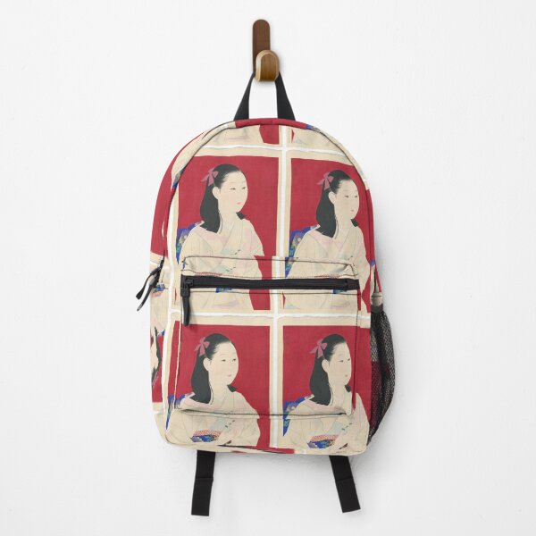 Item preview, Koto Musician by Shinmei Kato designed and sold by TeeARTHY.