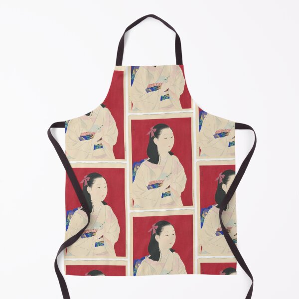 Item preview, Koto Musician by Shinmei Kato designed and sold by TeeARTHY.