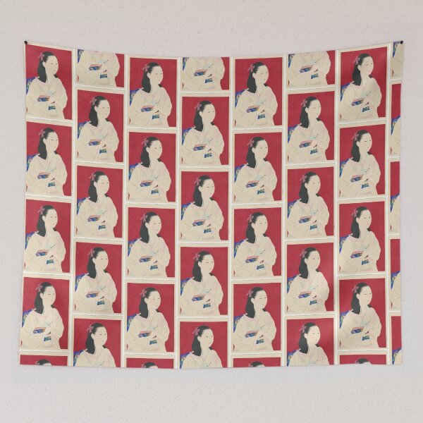 Item preview, Koto Musician by Shinmei Kato designed and sold by TeeARTHY.