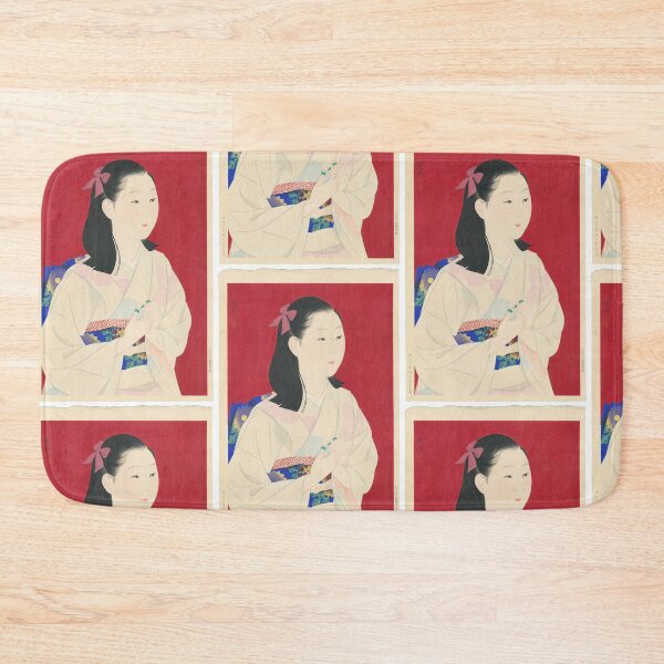 Item preview, Koto Musician by Shinmei Kato designed and sold by TeeARTHY.