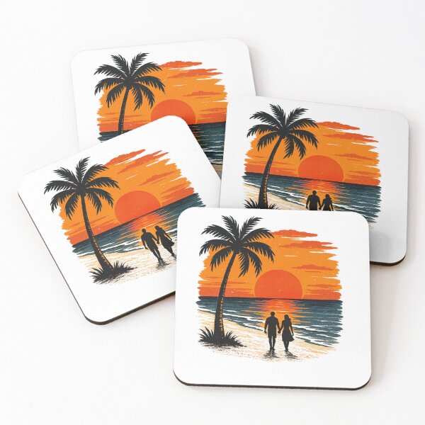 Item preview, Sunset Stride designed and sold by Garci-Shirts.