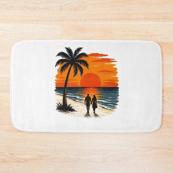 Item preview, Sunset Stride designed and sold by Garci-Shirts.