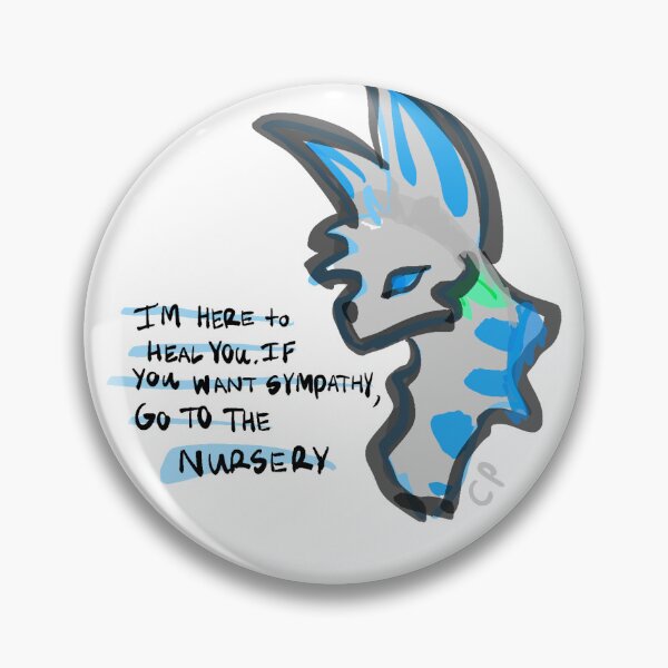 Item preview, Sketch of Jayfeather from Warriors  designed and sold by cheeesesoup.
