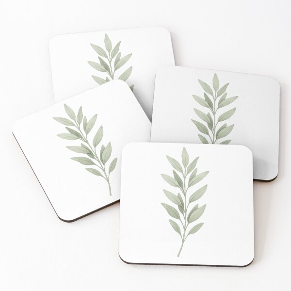 Artikelvorschau, Frühlings-Wildblumenkranz – Elegantes botanisches Design entworfen und verkauft von Bloom & Charm Studio.