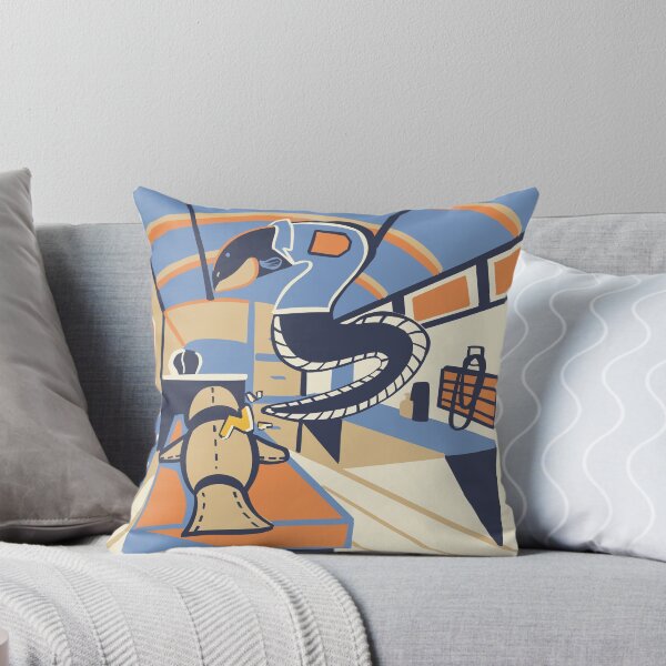 Item preview, EMT Eel designed and sold by Danielle Seay.