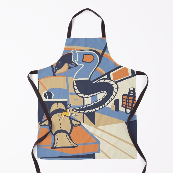 Item preview, EMT Eel designed and sold by Danielle Seay.