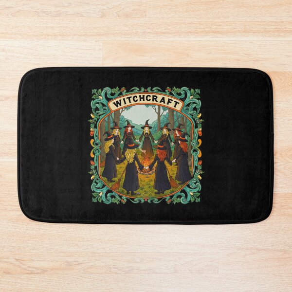 Item preview, Witchcraft designed and sold by TeeARTHY.