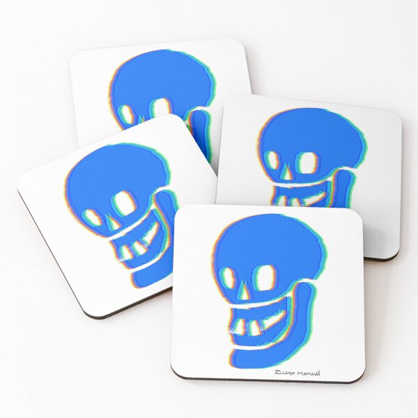 Item preview, Skull designed and sold by Diego Manuel Rodriguez.