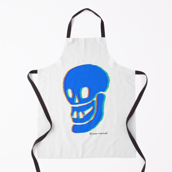Item preview, Skull designed and sold by Diego Manuel Rodriguez.