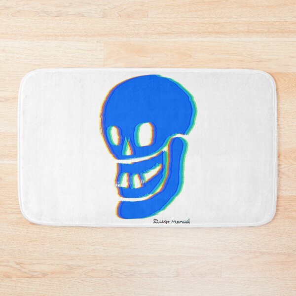 Item preview, Skull designed and sold by Diego Manuel Rodriguez.