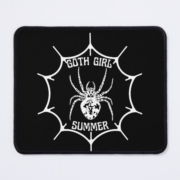 Item preview, Goth Girl Summer designed and sold by TheSharpEdge.