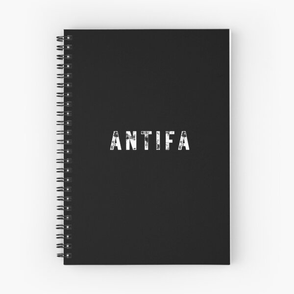 Artikelvorschau, ANTIFA einfach entworfen und verkauft von Andyyych.
