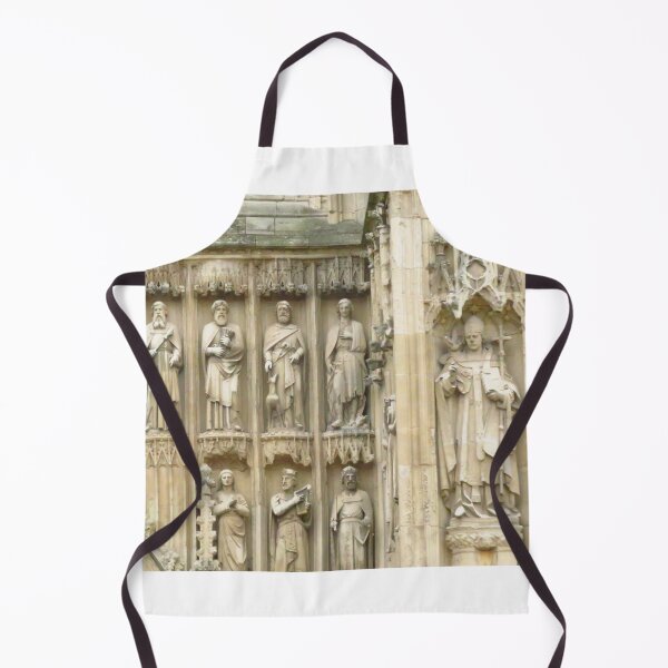 Item preview, Statues, West Facade, Beverley Minster designed and sold by wiggyofipswich.