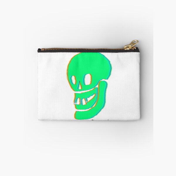 Item preview, skull designed and sold by Diego Manuel Rodriguez.