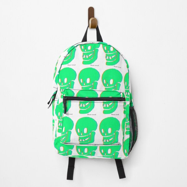 Item preview, skull designed and sold by Diego Manuel Rodriguez.